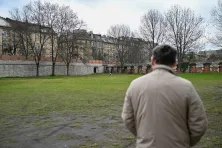 Ogród na Skałce