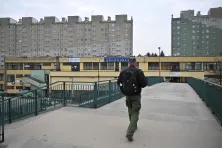 Pawilon usługowy przy ul. Opolskiej 37