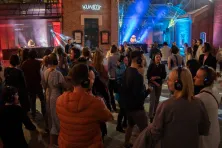 Silent Disco