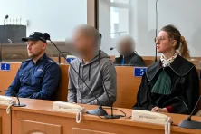 Wyrok w sprawie śmiertelnego pobicia na pl. Na Groblach
