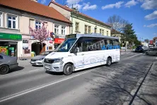Komunikacja Miejska w Skawinie