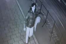 Policja publikuje wizerunek poszukiwanego mężczyzny