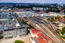 Dworzec Główny