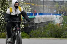 Remont mostu Grunwaldzkiego