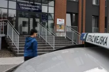 Budynek Straży Miejskiej w Tarnowie