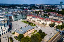 Dworzec Główny