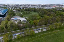Park Jordana