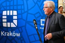 Stanisław Kracik komisarzem zastępującym dotychczasowego prezydenta Aleksandra Miszalskiego