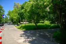 ul.Prądnicka