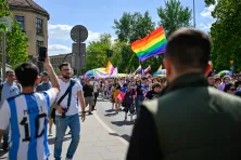 Marsz równości