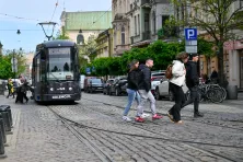 Torowisko przy Bagateli