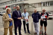 Doniesienie do prokuratury w sprawie kampanii Aleksandra Miszalskiego