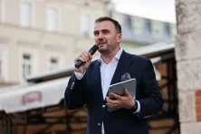 Bartosz Bocheńczak
