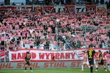 Kibice Cracovii