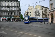Torowisko przy Bagateli