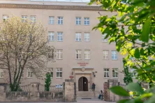 Nowa siedziba SWPS w Krakowie 