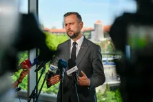 Wicepremier i minister obrony Władysław Kosiniak-Kamysz