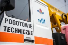 Pogotowie techniczne MPK