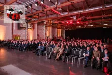 Ogólnopolski Kongres i Forum Samorządowe „Bezpieczna Polska i Obywatele. Nowy System Obrony Cywilnej"