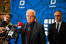 Stanisław Kracik komisarzem zastępującym dotychczasowego prezydenta Aleksandra Miszalskiego