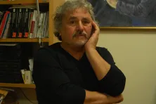prof. Zbigniew Nęcki