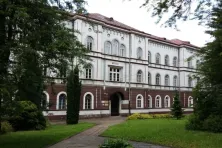 Pałac Młodzieży w Tarnowie