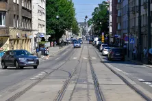 Ul. Starowiślna