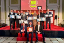 Uniwersytet Jagielloński i Uniwersytet Warszawski zajęły ex aequo pierwsze miejsce w Rankingu Szkół Wyższych Perspektywy 2026.