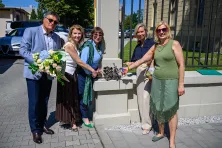 Marcin Kuta, Małgorzata Mękal, Maria Zawda-Bilik, Agnieszka Kawa, Ewa Fleszar