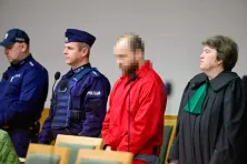Jeden ze skazanych Rosjan