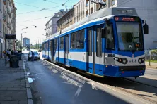 Ul. Starowiślna