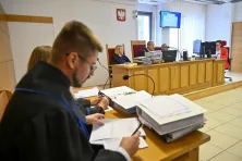 Rozprawa w sprawie referendum