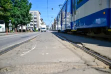 Ul. Starowiślna