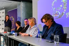 Konferencja zapowiadająca 2. Stuhralia