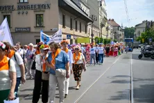 XIII Międzynarodowe Senioralia