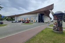 Hala Jaskółka w Tarnowie