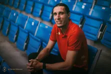 Maxence Maisonneuve