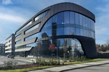 Biurowiec Stella Office