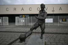 Stadion Cracovii