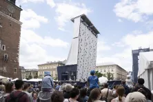 World Climbing Series Kraków 2026