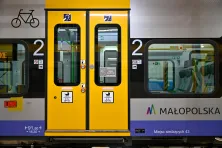 Koleje Małopolskie