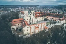 Opactwo Ojców Benedyktynów w Tyńcu
