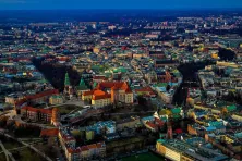 Kraków