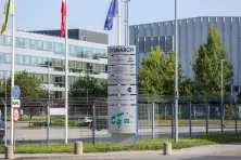 Kampus Comarch w Czyżynach
