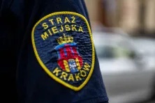 Straż miejska