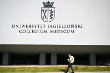 Uniwersytet Jagielloński Collegium Medicum