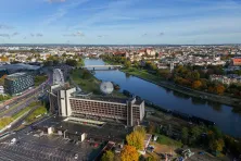Hotel Forum