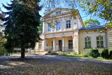 Dwór Czeczów