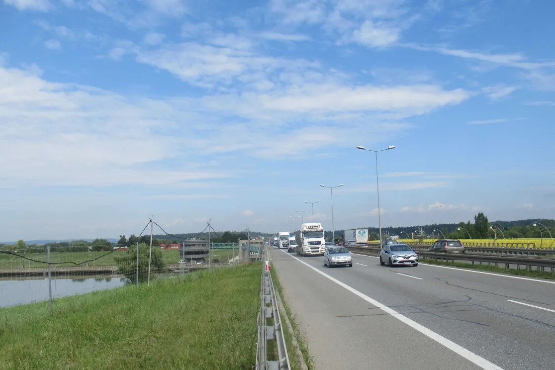 Autostrada A4