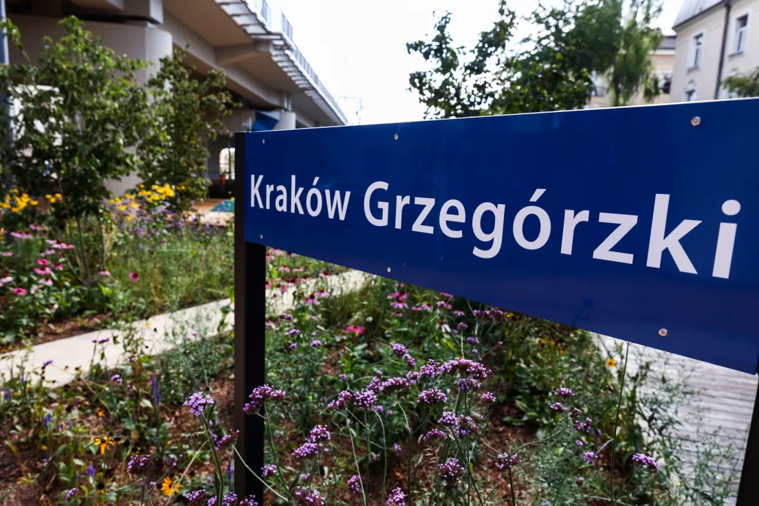 Park Kolejowy